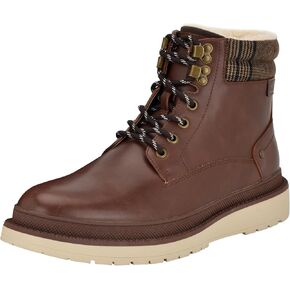 Guess Men's Caismar Fashion Boot