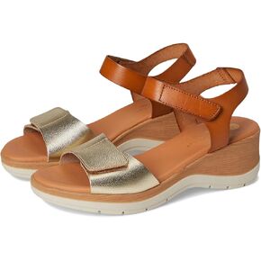 Eric Michael Women's Caroline Wedge Sandal