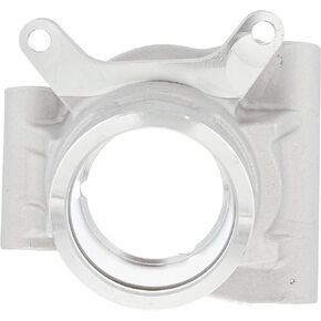 Polaris RZR Wheel Bearing Carrier, Left, Genuine OEM Part 5139979, Qty 1