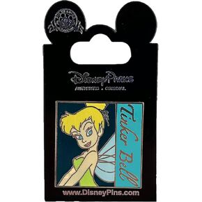 Disney Pin - Signature Series - Tinker Bell
