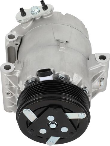 ECCPP Air Conditioning Compressor CO 11153C 2002-2005 for S-ubaru Impreza 2.0L 2002-2007 for S-ubaru Impreza 2.5L AC Compressor with Clutch in Saudi Arabia