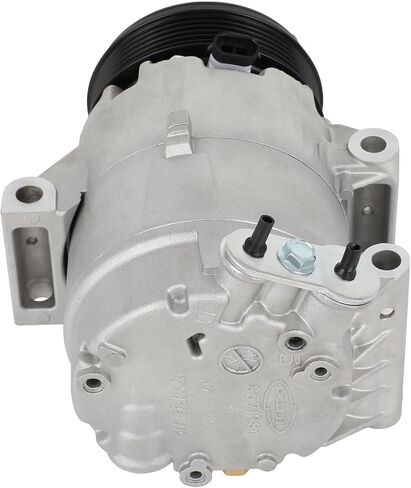 ECCPP Air Conditioning Compressor CO 11153C 2002-2005 for S-ubaru Impreza 2.0L 2002-2007 for S-ubaru Impreza 2.5L AC Compressor with Clutch in Saudi Arabia