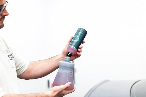Decon Soap - High-pH Decontamination Shampoo - Alkaline Degreasing Agents and Biodegradable Ingredients - 16 oz in Kuwait