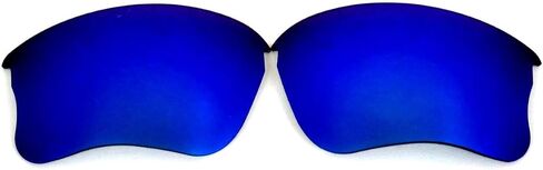 Galaxy Replacement lenses For Oakley Flak Jacket XLJ Polarized 100% UVAB Multi Color Selection... in Kuwait