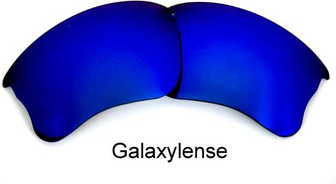 Galaxy Replacement lenses For Oakley Flak Jacket XLJ Polarized 100% UVAB Multi Color Selection... in Kuwait