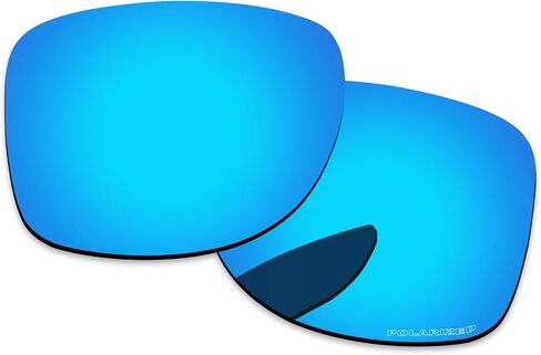 Replacement Lenses for Oakley Gauge 8 L OO4124 62mm Sunglass in Saudi Arabia