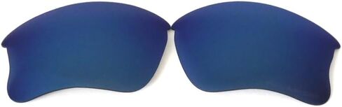 Galaxy Replacement lenses For Oakley Flak Jacket XLJ Polarized 100% UVAB Multi Color Selection... in Kuwait