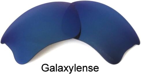 Galaxy Replacement lenses For Oakley Flak Jacket XLJ Polarized 100% UVAB Multi Color Selection... in Kuwait