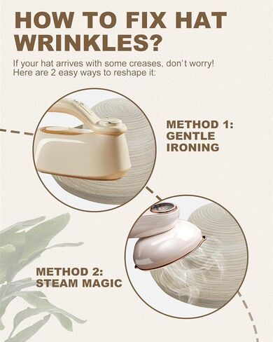 Zyliood XXL Kettle Brim Sun Hats للنساء ، وقبعة صيف قش كبيرة الحجم مع Wind Lanyard ، UPF50+ قبعة السفر الشاطئية in Kuwait