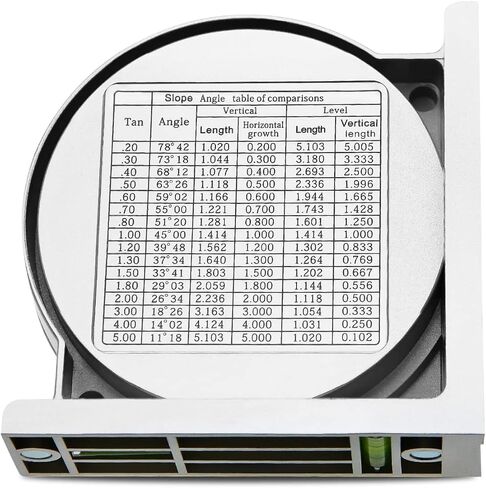 Angle Gauges Angle Finder Level Angle Meter Bevel Gage Inclinometer Digital Level Protractor Angle Measuring Tools AMT129 in Kuwait