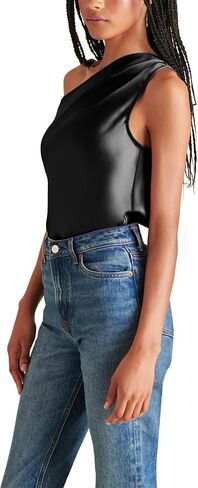 Steve Madden Apparel Women's Sapphire Top in Saudi Arabia