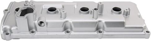 TRQ غطاء صمام المحرك وحشية البنك الخلفي جدار النار RH الجانب الأيمن لنيسان مورانو كويست 3.6L جديد in Kuwait