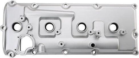 TRQ غطاء صمام المحرك وحشية البنك الخلفي جدار النار RH الجانب الأيمن لنيسان مورانو كويست 3.6L جديد in Kuwait