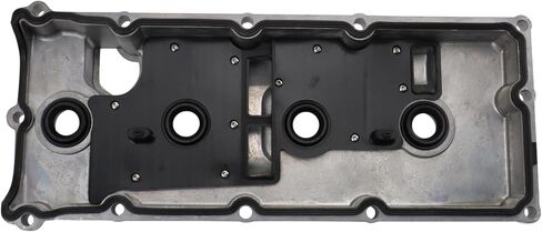 TRQ غطاء صمام المحرك وحشية البنك الخلفي جدار النار RH الجانب الأيمن لنيسان مورانو كويست 3.6L جديد in Kuwait