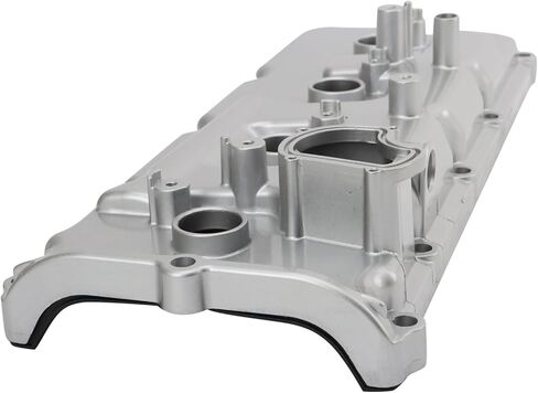 TRQ غطاء صمام المحرك وحشية البنك الخلفي جدار النار RH الجانب الأيمن لنيسان مورانو كويست 3.6L جديد in Kuwait