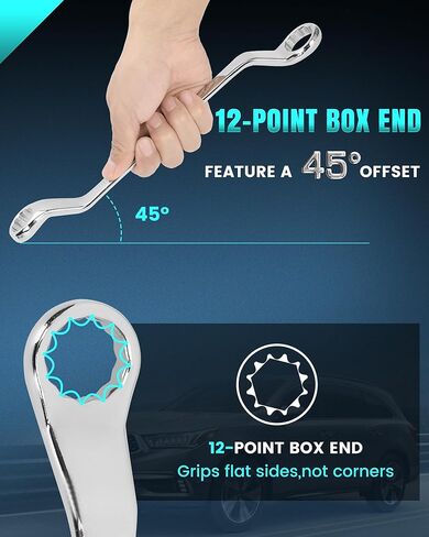 41620 6 PCS Caster Kit ، الوقاية من الصدأ ، تسهيل تركيب مجموعة Caster Camber Tet متوافقة مع كاميرات أذرع التحكم في جنرال موتورز - مساعد جيد لتصحيح الانحرافات in Kuwait