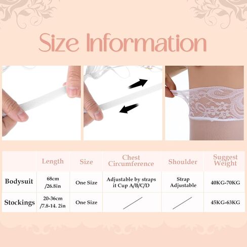 نساء مثيرة الملابس الداخلية وضعت undrap me bow tie lingerie مع جوارب الدانتيل الملابس الداخلية الناعمة الشريط للملابس in Kuwait
