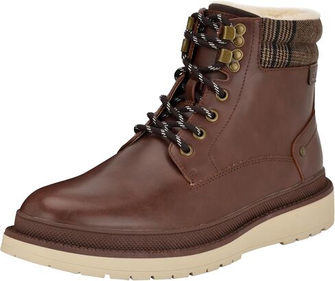 Guess Men's Caismar Fashion Boot in Saudi Arabia