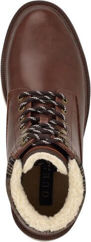 Guess Men's Caismar Fashion Boot in Saudi Arabia