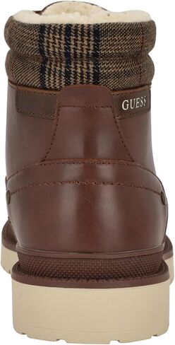 Guess Men's Caismar Fashion Boot in Saudi Arabia