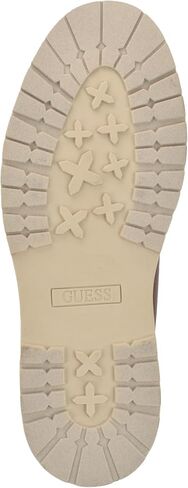 Guess Men's Caismar Fashion Boot in Saudi Arabia