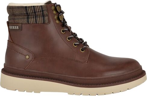 Guess Men's Caismar Fashion Boot in Saudi Arabia