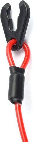 Boat Kill Switch Lanyard Compatible with Jet Ski Yamaha WaveRunner Replacement for EW2-68348-00-00 Kill Safety Lanyard with Wrist Strap 2Pcs in Saudi Arabia