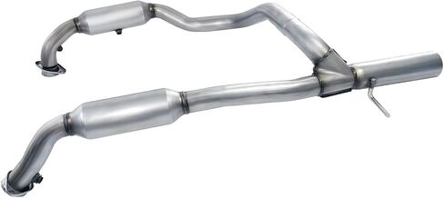 Catalytic Converter Compatible with 2009 2010 2011 2012 2013 2014 Ford E150, E250, E350 Super Duty, 5.4L V8 Catalytic Convertor High Performance (EPA Compliant) in Saudi Arabia
