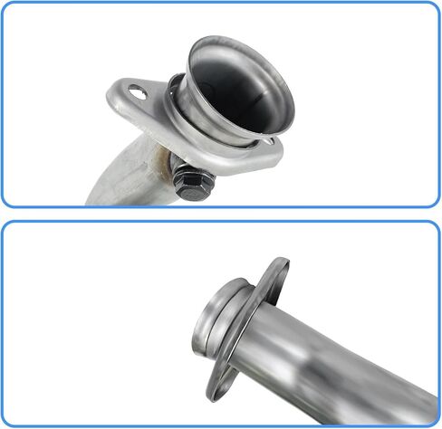 Catalytic Converter Compatible with 2009 2010 2011 2012 2013 2014 Ford E150, E250, E350 Super Duty, 5.4L V8 Catalytic Convertor High Performance (EPA Compliant) in Saudi Arabia