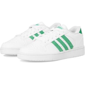 adidas Unisex-Child Turnaround Basketball Shoes (Big Kid) Sneaker
