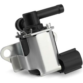 Vapor Canister Purge Solenoid Valve 36162-PNC-005 FIT لـ Honda Civic 2002-2005 CRV 2002-2004 Acura RSX 2002-2004 ، استبدل 36162PNC005