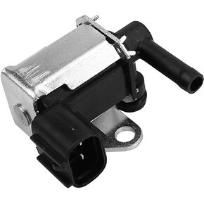 36162-PNC-005 VAPOR CANISTER PURGE SLENOID VALVE HONDA CIVIC (2002-2005) CRV (2002-2004) ACURA RSX (2002-2004) K5T46680 Interchange Part # CP571 | 36162PNC005