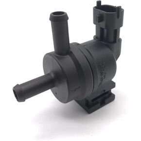 Canister Purge Valve & EGR Valve for Kia Soul/Hyundai Accent/Sedona 2010-2017 - OEM 28910-3C200 Replacement, Fix P0441 Code & EVAP System​ in Kuwait