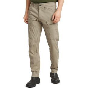 G-STAR Men's Regular Tapered Cargo Pants