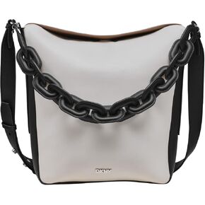 DKNY ASPEN MINI Chain Handle Bag Bage