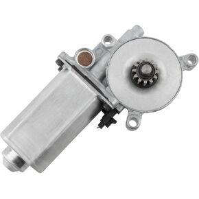 742-106 Power Window Lift Motor for Chevrolet GMC C1500 C2500 K1500 K2500 Suburban Yukon 92-99 C3500 K3500 92-2002 Tahoe 95-2000 Blazer 92-94 Buick Lesabre 90-91, 16631016 22063296 22155408