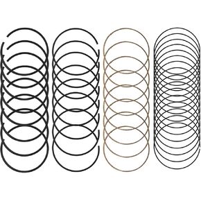 STD Engine Piston Ring Set Fits for Chrysler Aspen Dodge 1500 2500 Jeep Ram 5.7L HEMI 2009-2016, Replace 68046210AB