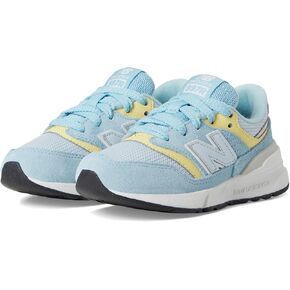New Balance Unisex-Child 997r (Big Little Kid) Sneaker