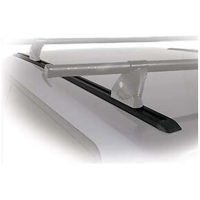 Yakima - مسارات مع Plusins ​​، المسار المنخفض للنظام Rooftop Car Rack ، 54 بوصة