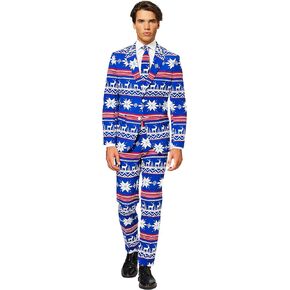 Opposuits Giftmas Eve