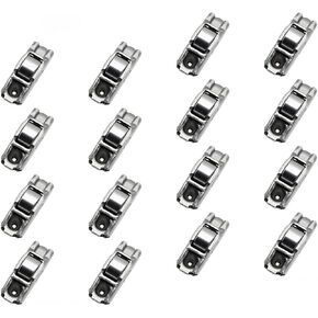 REVO 16pc Rocker Arms Replacement for Audi A3 Q7 VW Golf Jetta Passat 2.0 3.0 09-16 TDI 059109417J