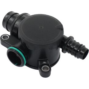 Engine Crankcase Vent Valve for Maserati Ghibli 2014-2024, Levante 2017-2024, Quattroporte 2014-2024