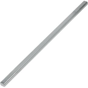 36 "طول 3/4" DD عمود التوجيه المطلي DD عالمي DD 0.75 بوصة ملائمة لـ Universal 3/4 "DD Universal U-Foulds (36")