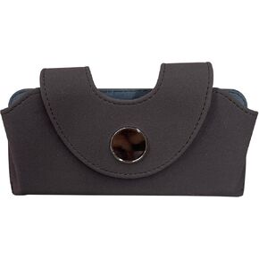 Car Glasses Storage Case, Sun Visor Storage Glasses Protection Storage Box Car Sunglasses Rack