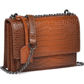 أكياس myhozee crossbody للنساء ثعبان طباعة جلدية صليب جسم تشيان محفظة عصرية القابض