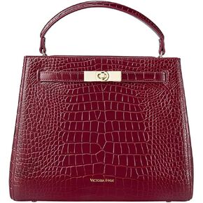 VICTORIA HYDE Handbags for Women, Women's Satchel Handbags