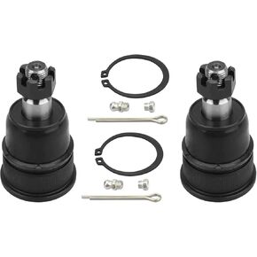 DRIVESTAR 2PCS K500004 Front Ball Joints, fit 2003 2004 2005 2006 2007 2008 2009 2010 2011 for Honda Element excludes SC Spor