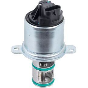 EGR Valve Replaces EGR4479 Compatible with 2005-2007 Ford F250 F350 F450 F550 E350 E450 Direct Replacement.