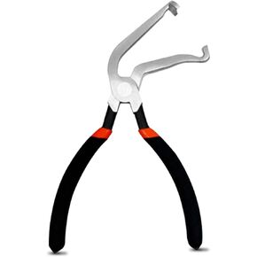 إزالة خرطوم السيارات Cliers خرطوم فراغ التفريغ أداة إصلاح أنابيب الفصل عن الفراغ والوقود والزيت والمياه الأنابيب (أ)