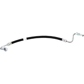 Power Steering Pressure Line Hose Replacement for Camry 2002-2009 41165YV